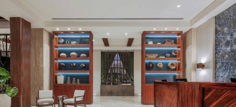 巴拿马市圣塔马里亚豪华精选酒店及高尔夫度假村(The Santa Maria, a Luxury Collection Hotel & Golf Resort, Panama City)图片