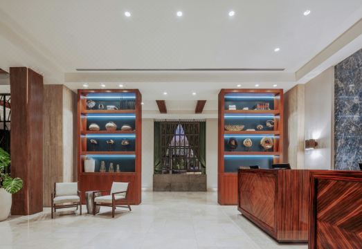 The Santa Maria, a Luxury Collection Hotel & Golf Resort, Panama City Hotel Overview