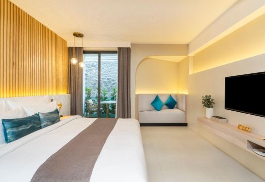 Mila Kohlarn Hotel Overview