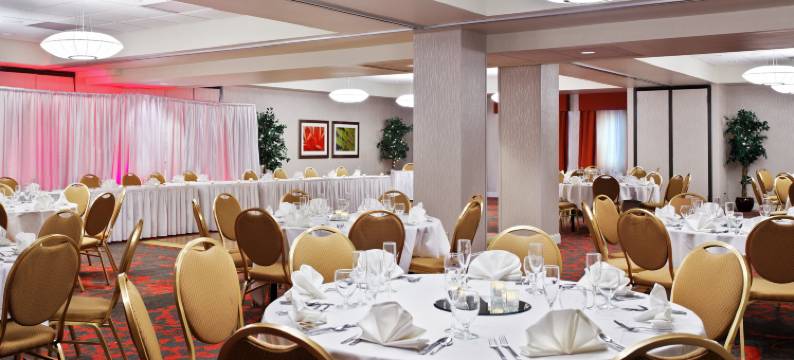 伊利诺斯普林菲尔德希尔顿花园酒店(Hilton Garden Inn Springfield, IL)图片