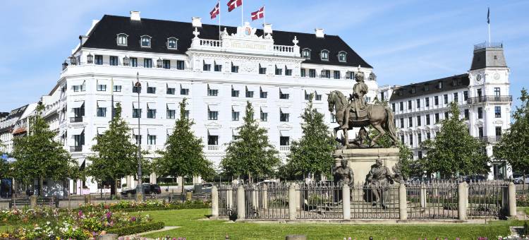 D'Angleterre, Copenhagen图片