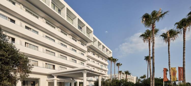 大西洋圣塔那帕(Atlantica Sancta Napa Hotel)图片