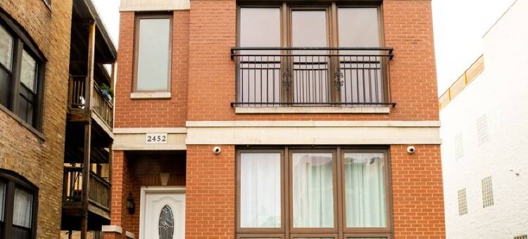 NEW LUXURY CONDO WITH PATIO DECK图片