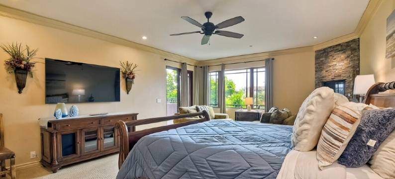 5 Star, Large, Luxury Condo in Carlsbad Village图片