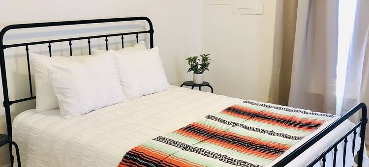 Modern bungalow in the heart of downtown Tahlequah图片
