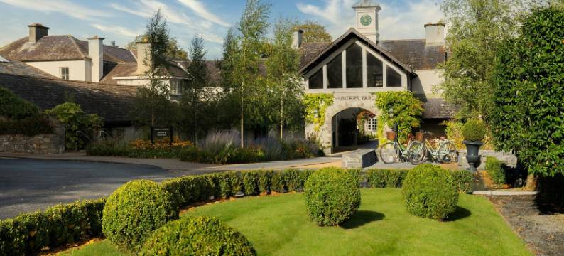 朱丽叶山庄园酒店-傲途格精选(Mount Juliet Estate, Autograph Collection)图片