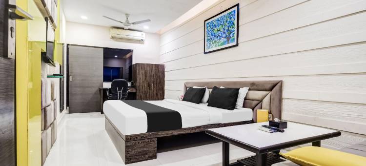 Townhouse Dewas City Formerly Utsav图片