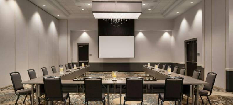 斯科茨代尔盐河万怡酒店(Courtyard Scottsdale Salt River)图片