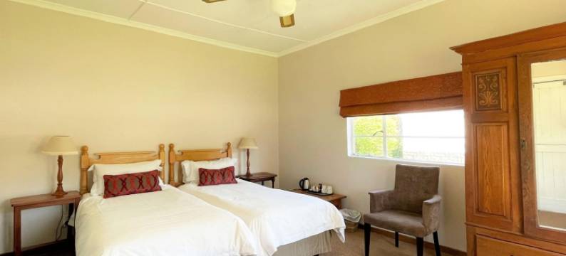 希姆维尔阿姆斯旅馆(Himeville Arms)图片