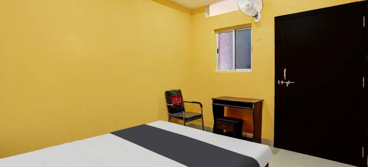 Hotel O DS Tandoori图片