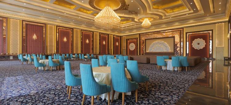 THE MADELINNE HOTEL图片