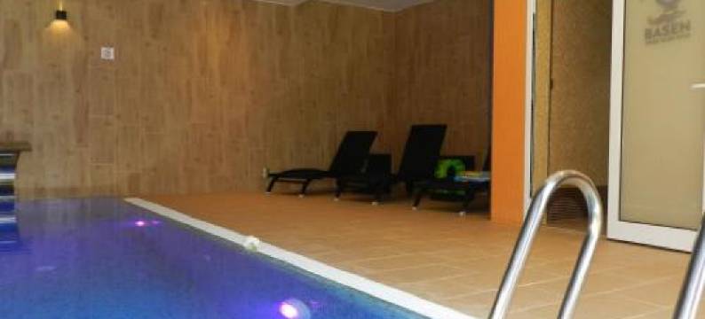 Willa Orla Izba图片