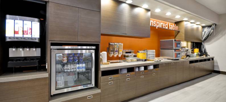 田纳西朱丽叶山恒庭套房酒店(Home2 Suites by Hilton Mount Juliet)图片