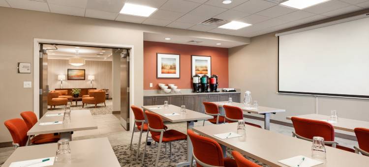 纳舒厄盖特威希尔斯Homewood Suites by Hilton(Homewood Suites by Hilton Gateway Hills Nashua)图片