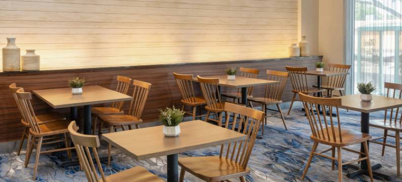 德尔雷海滩I-95万枫酒店及套房(Fairfield Inn & Suites Delray Beach I-95)图片