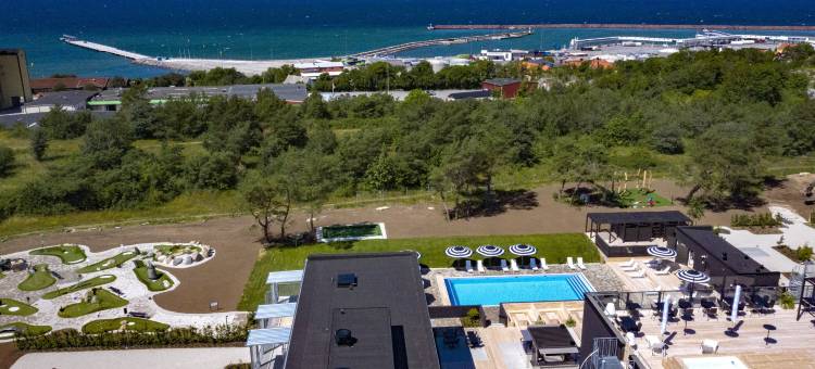 科科罗可第一酒店(First Hotel Kokoloko)图片