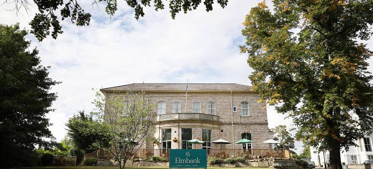 约克埃尔姆班克酒店，希尔顿格调精选系列(Elmbank Hotel York, Tapestry Collection by Hilton)图片