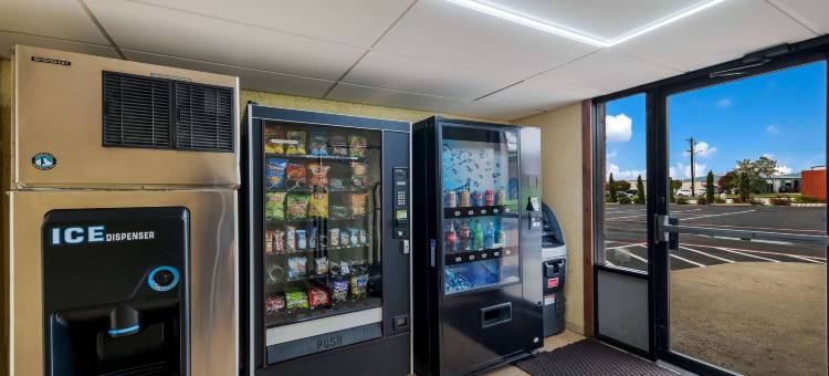 品质酒店-登顿(Quality Inn - Denton)图片