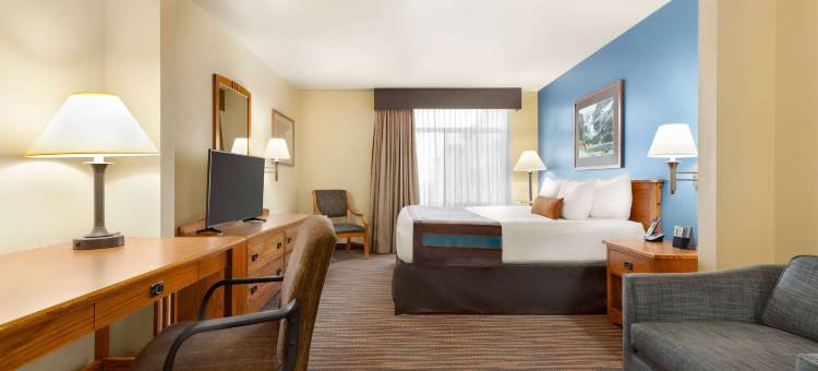 Wingate by Wyndham Greenwood Village/Denver Tech图片