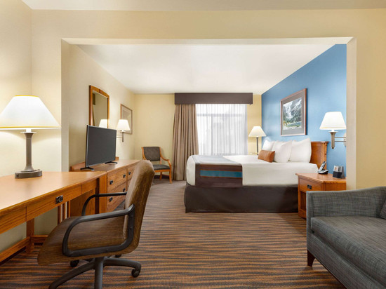 Wingate by Wyndham Greenwood Village/Denver Tech