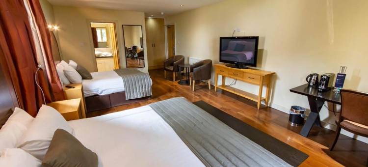 Great Hallingbury Manor, BW Signature Collection图片