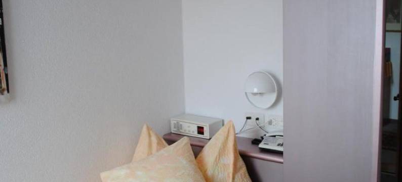 Post Vista 酒店(Post Hotel Vista)图片