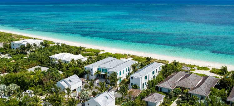 格雷斯湾俱乐部酒店(Grace Bay Club)图片