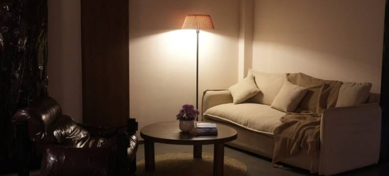 江畔梵鑫别院民宿(恩施土司城店)图片