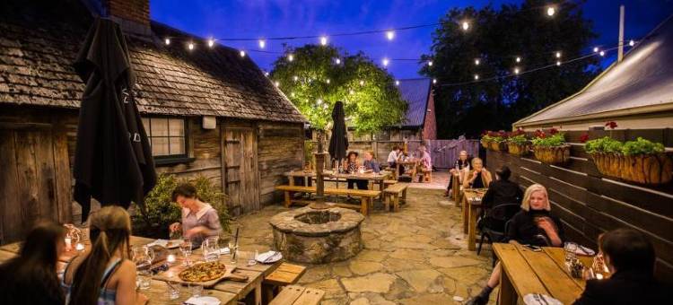 豪斯小屋酒店(The Lodge by Manna)图片