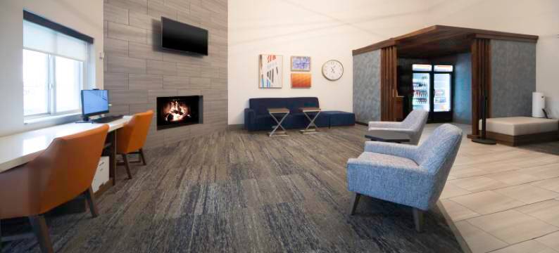 智选假日套房酒店峡谷城(Holiday Inn Express & Suites CANYON by IHG)图片