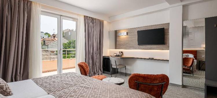 伊夫卡酒店(Hotel Ivka)图片