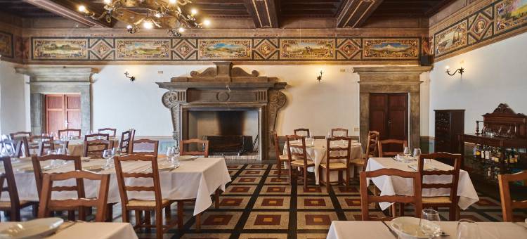 鹳别墅酒店(Hotel Villa Ciconia)图片