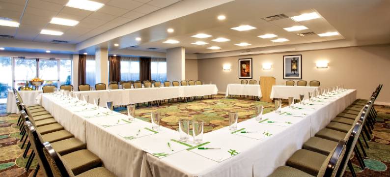 Holiday Inn 圣奥古斯丁(Holiday Inn ST AUGUSTINE - WORLD GOLF by IHG)图片