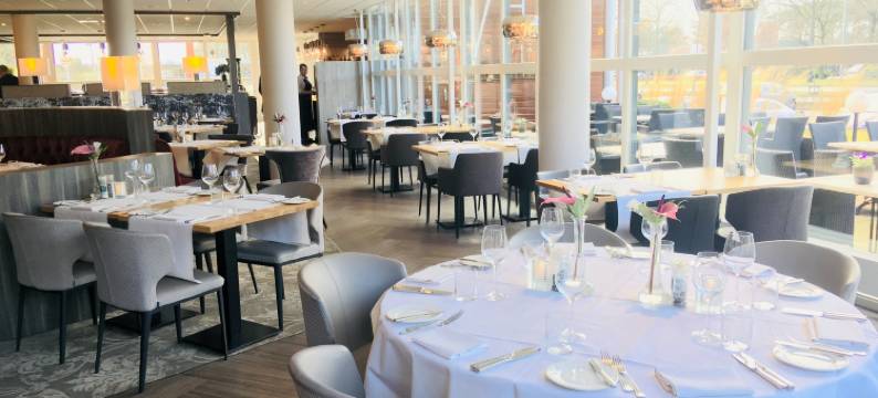 阿斯特利亚酒店(Hotel Asteria)图片