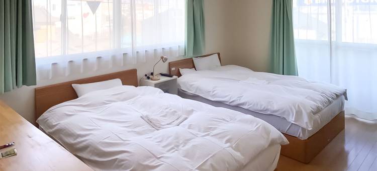 Guest House Nomura图片