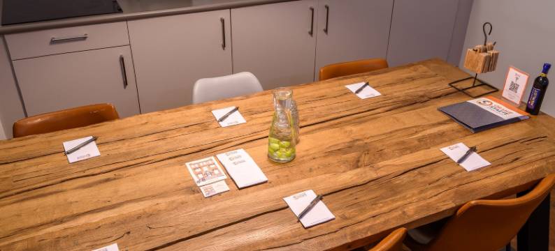 奥拉涅斯塔特酒店(Hotel Oranjestaete)图片