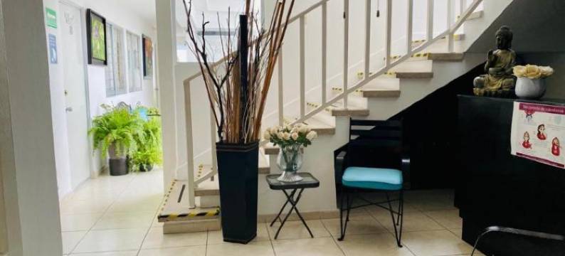 天使琳肯酒店(El Rincon de Los Angeles)图片