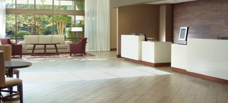 亚特兰大桃树角万豪酒店(Atlanta Marriott Peachtree Corners)图片