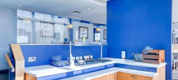 Dancenter near Stoke On Trent图片