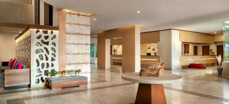 桑斯卡普多拉多太平洋酒店-可全包(Sunscape Dorado Pacifico Ixtapa Resort & Spa- All Inclusive)图片