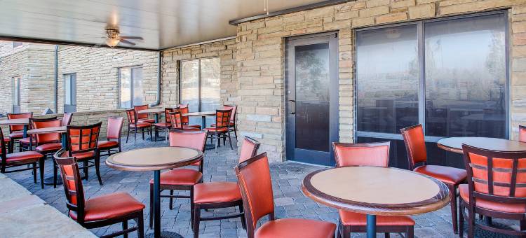 SpringHill套房鸽子谷酒店(SpringHill Suites Pigeon Forge)图片