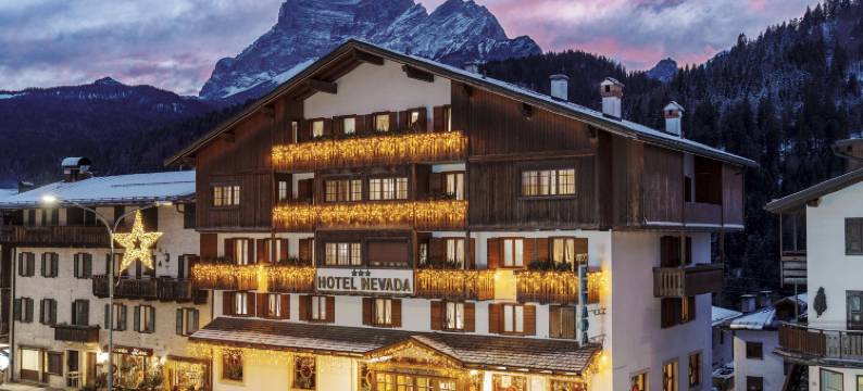 贝斯特韦斯特内华达酒店(Best Western Hotel Nevada)图片