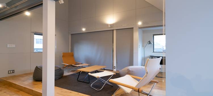 Social Guest House Neltoko图片