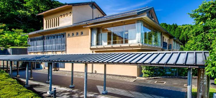 Tajima Chojunosato Yume Lodge图片