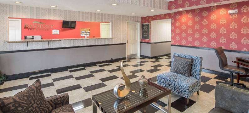 克利夫兰呗盟套房酒店(Baymont by Wyndham Cleveland)图片