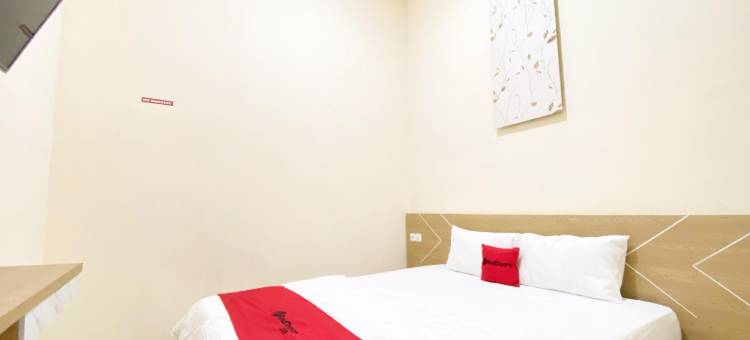 RedDoorz Syariah at Jatiroto Lumajang图片