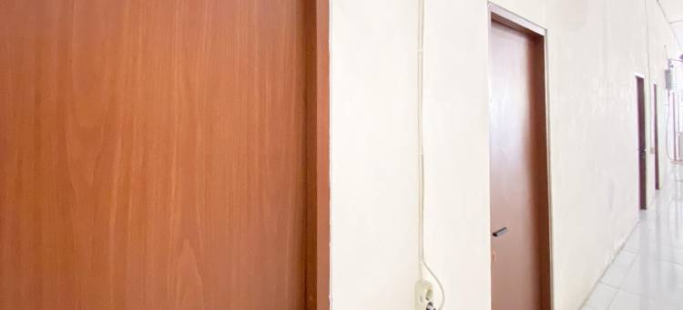 RedDoorz Syariah at Jatiroto Lumajang图片