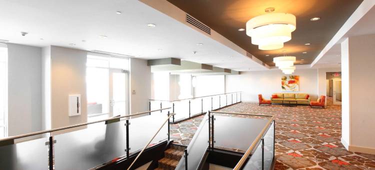 奥拉西希尔顿花园酒店(Hilton Garden Inn Olathe)图片