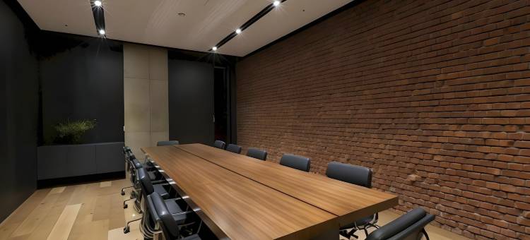 首尔SR酒店(SR Hotel Magok)图片