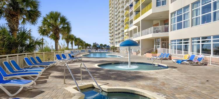 Baywatch Resort Incredible Oceanfront Family Dream Maker图片
